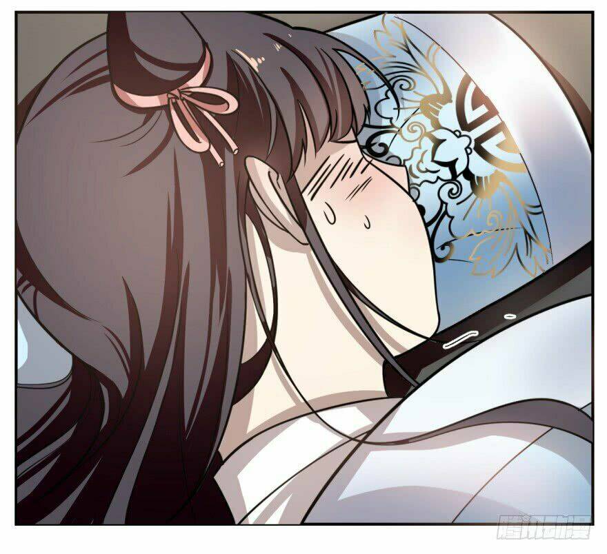 Độc Bộ Thiên Hạ: Đặc Công Thần Y - Chapter 11 - Page 18