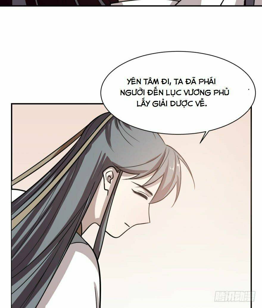 Độc Bộ Thiên Hạ: Đặc Công Thần Y - Chapter 11 - Page 21