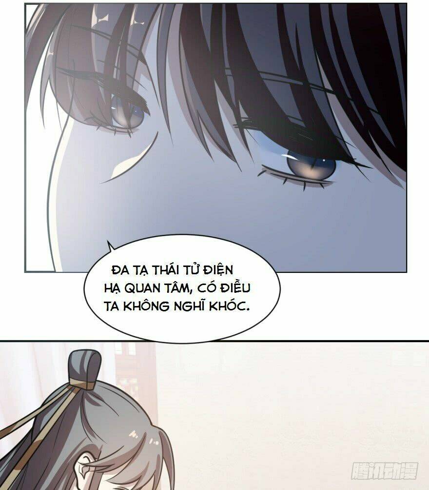 Độc Bộ Thiên Hạ: Đặc Công Thần Y - Chapter 11 - Page 25