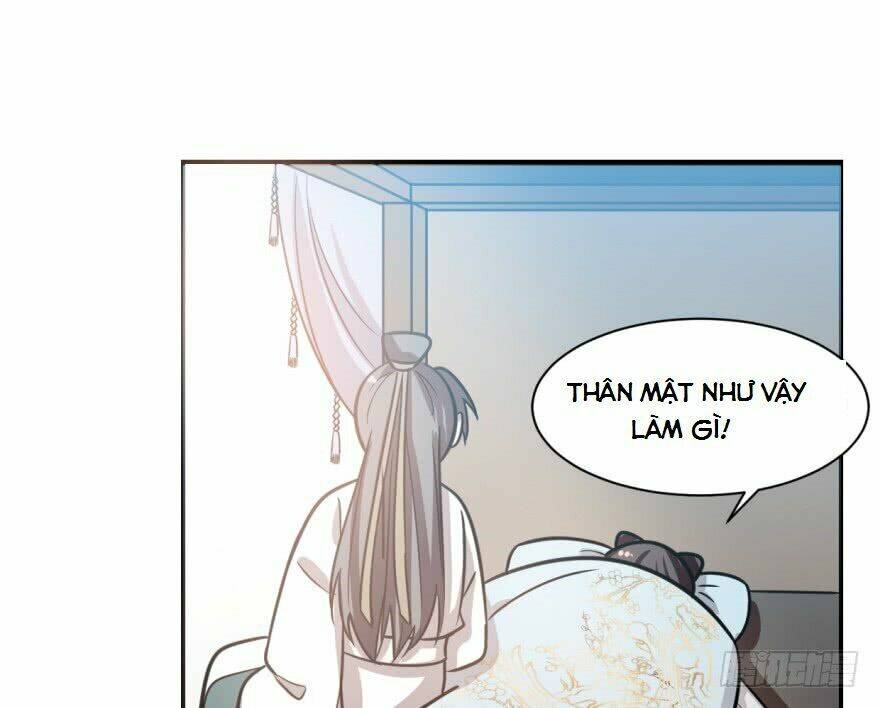 Độc Bộ Thiên Hạ: Đặc Công Thần Y - Chapter 11 - Page 27