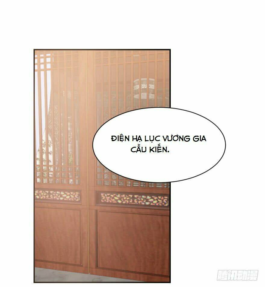 Độc Bộ Thiên Hạ: Đặc Công Thần Y - Chapter 11 - Page 29