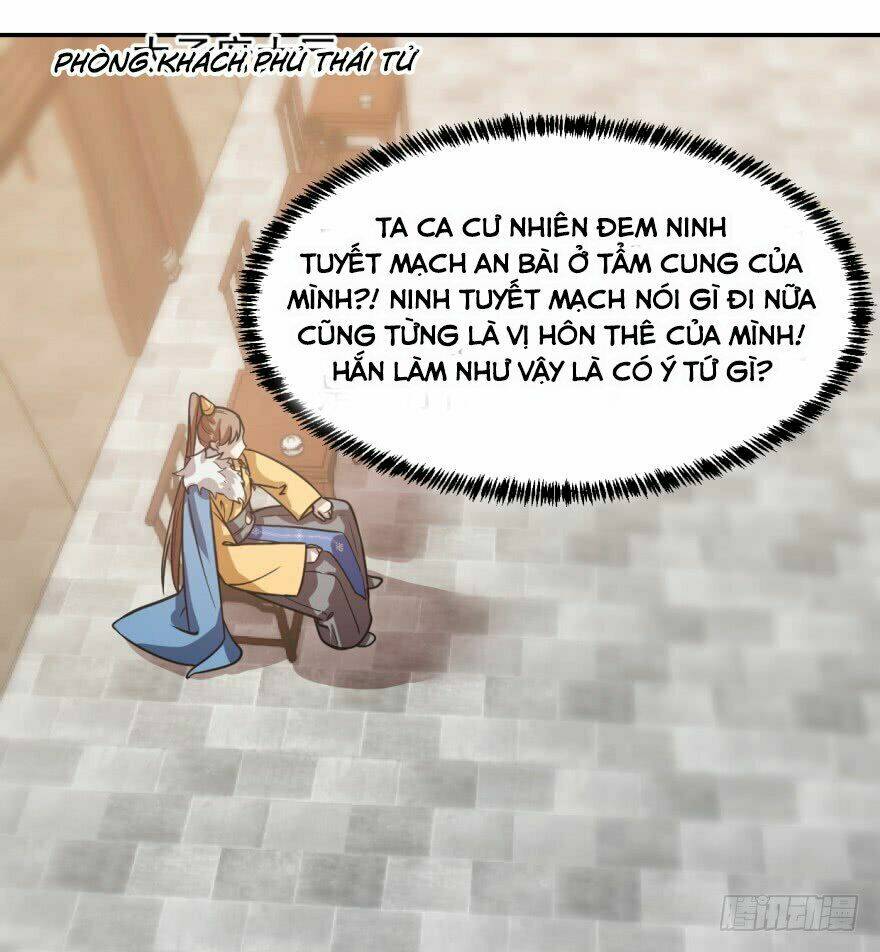 Độc Bộ Thiên Hạ: Đặc Công Thần Y - Chapter 11 - Page 31
