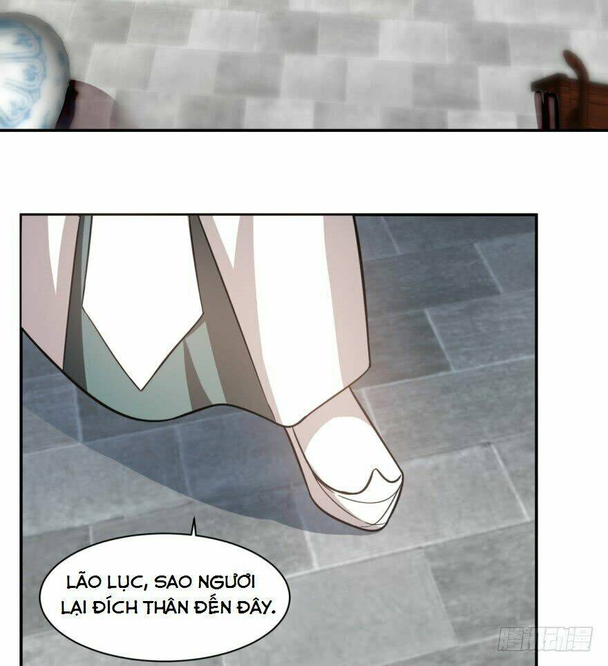 Độc Bộ Thiên Hạ: Đặc Công Thần Y - Chapter 11 - Page 32