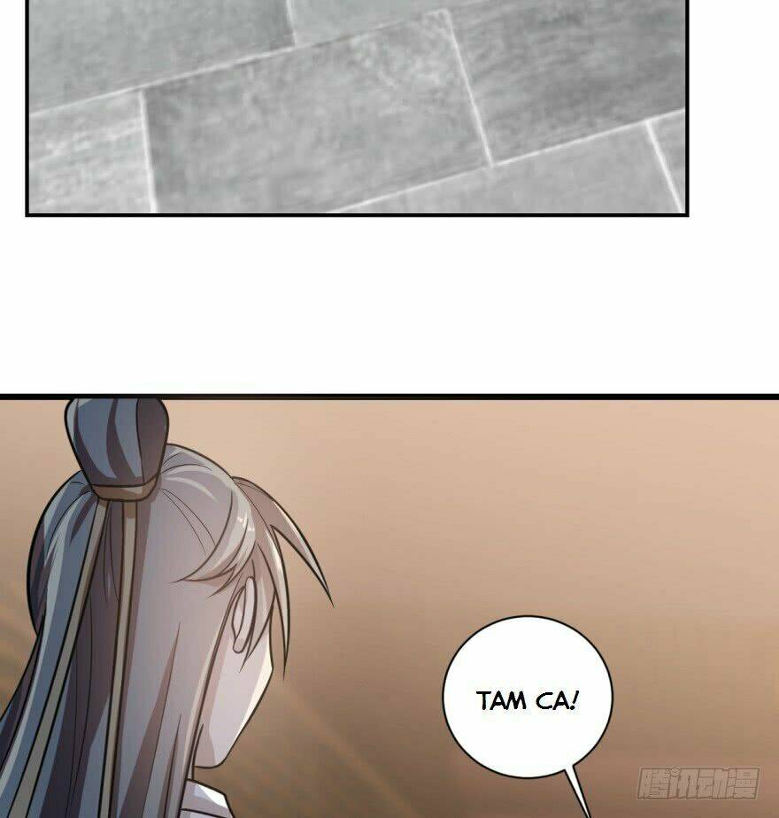 Độc Bộ Thiên Hạ: Đặc Công Thần Y - Chapter 11 - Page 33