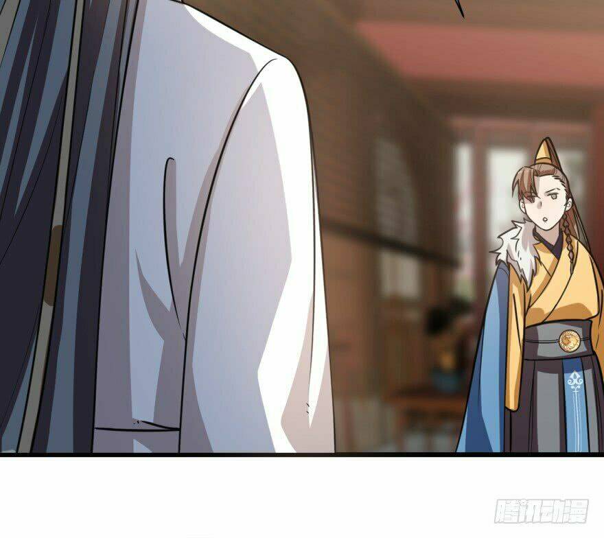 Độc Bộ Thiên Hạ: Đặc Công Thần Y - Chapter 11 - Page 34