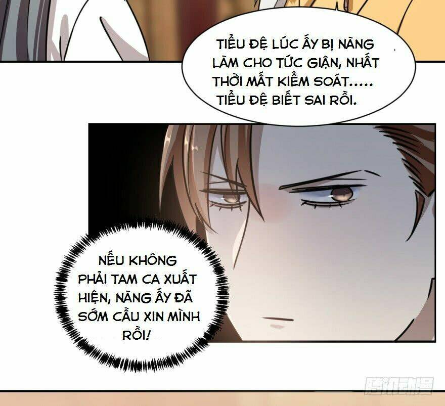 Độc Bộ Thiên Hạ: Đặc Công Thần Y - Chapter 11 - Page 37