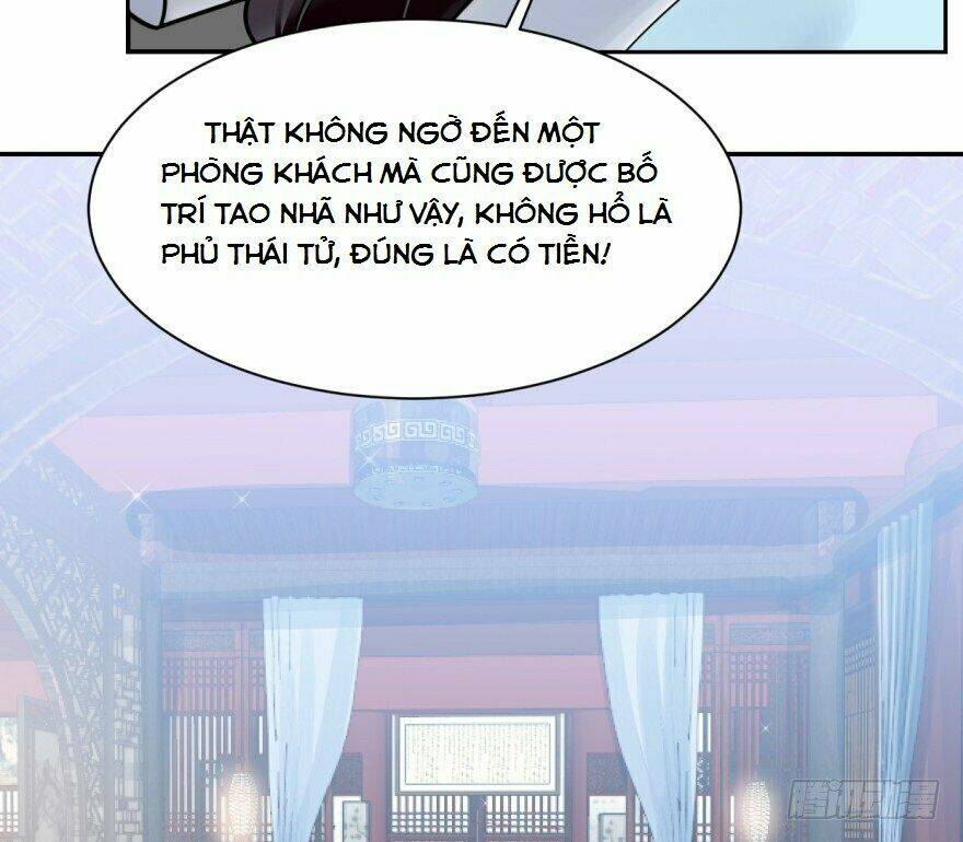 Độc Bộ Thiên Hạ: Đặc Công Thần Y - Chapter 11 - Page 3