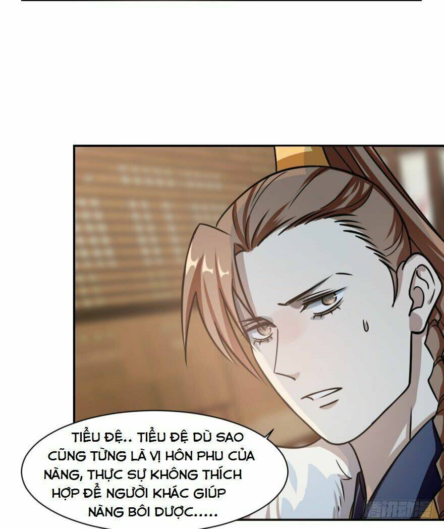 Độc Bộ Thiên Hạ: Đặc Công Thần Y - Chapter 11 - Page 40