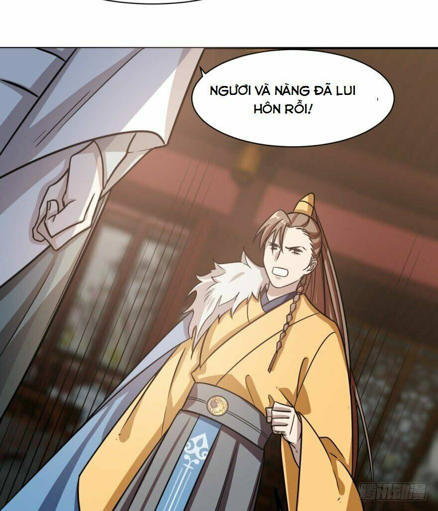 Độc Bộ Thiên Hạ: Đặc Công Thần Y - Chapter 11 - Page 41