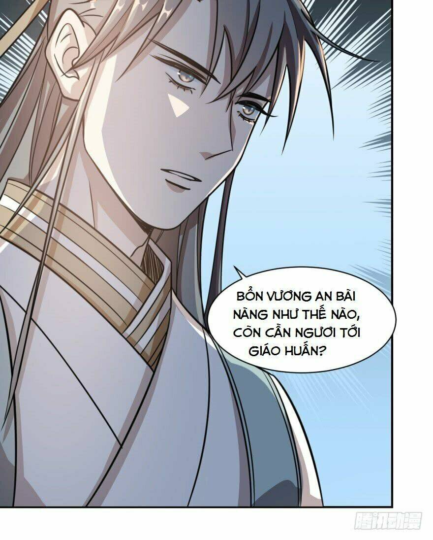 Độc Bộ Thiên Hạ: Đặc Công Thần Y - Chapter 11 - Page 43