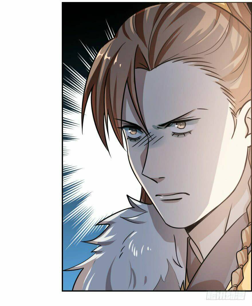 Độc Bộ Thiên Hạ: Đặc Công Thần Y - Chapter 11 - Page 44