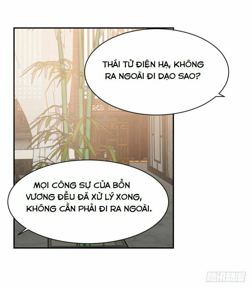 Độc Bộ Thiên Hạ: Đặc Công Thần Y - Chapter 11 - Page 45