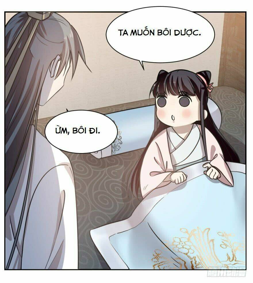 Độc Bộ Thiên Hạ: Đặc Công Thần Y - Chapter 11 - Page 46