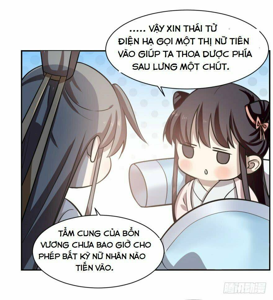 Độc Bộ Thiên Hạ: Đặc Công Thần Y - Chapter 11 - Page 47