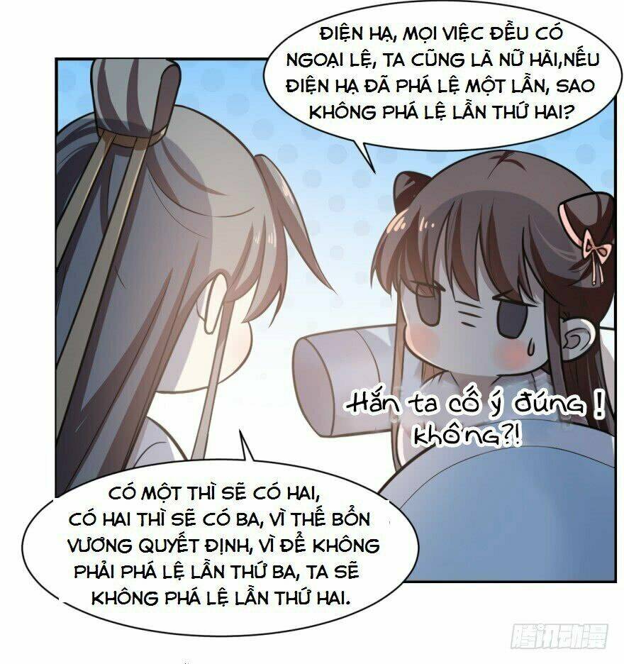 Độc Bộ Thiên Hạ: Đặc Công Thần Y - Chapter 11 - Page 48