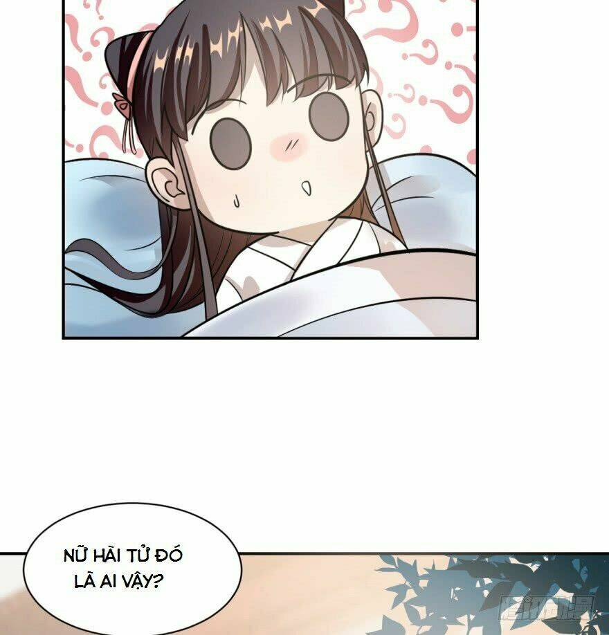 Độc Bộ Thiên Hạ: Đặc Công Thần Y - Chapter 11 - Page 6