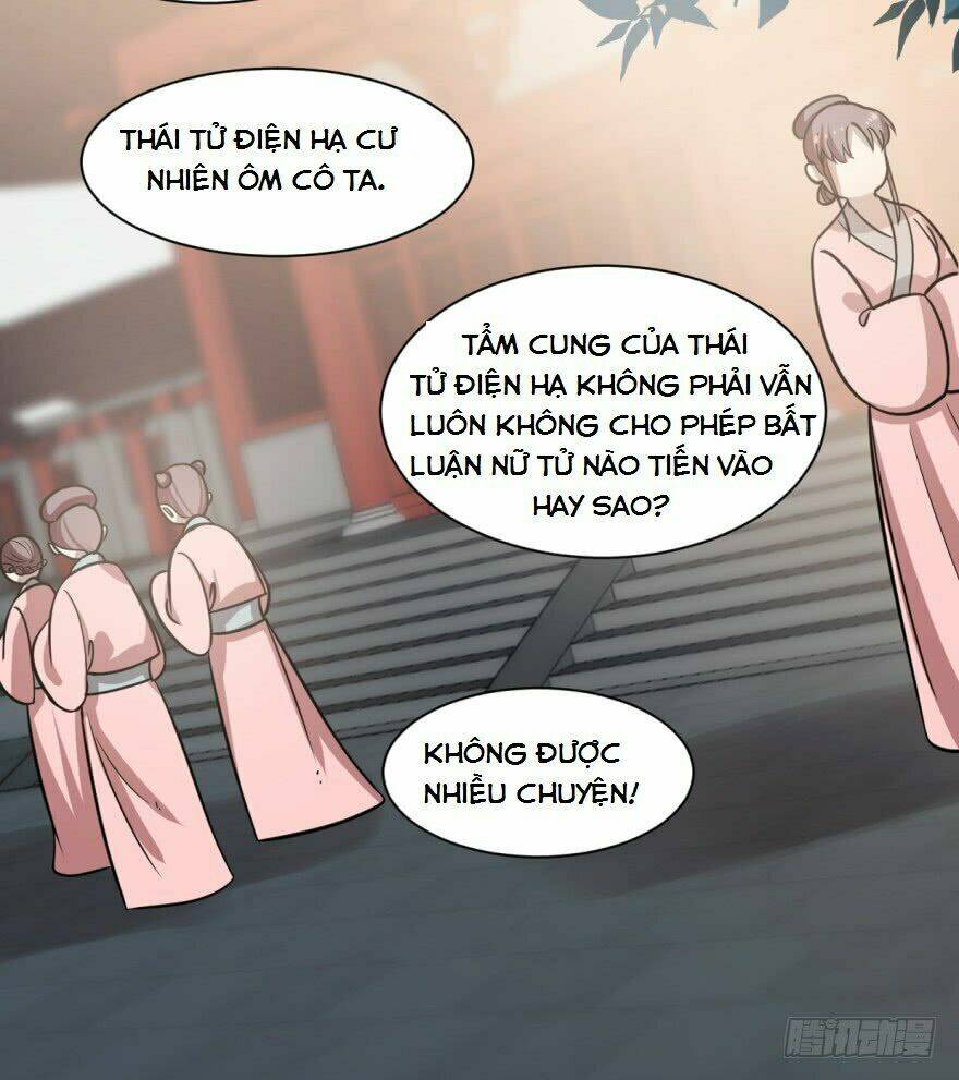 Độc Bộ Thiên Hạ: Đặc Công Thần Y - Chapter 11 - Page 7