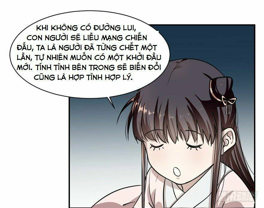 Độc Bộ Thiên Hạ: Đặc Công Thần Y - Chapter 12 - Page 10