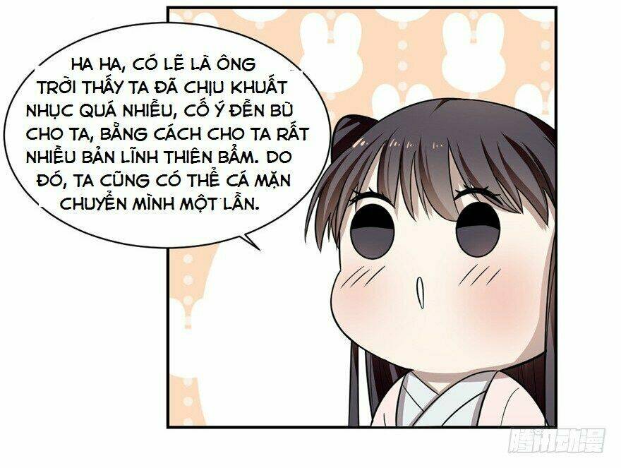 Độc Bộ Thiên Hạ: Đặc Công Thần Y - Chapter 12 - Page 12