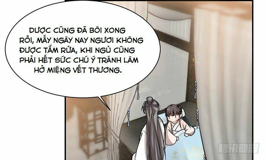 Độc Bộ Thiên Hạ: Đặc Công Thần Y - Chapter 12 - Page 17