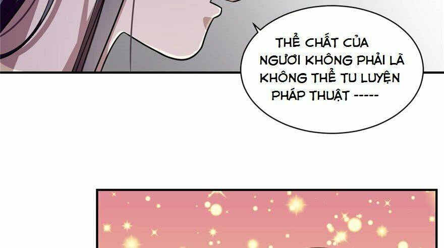 Độc Bộ Thiên Hạ: Đặc Công Thần Y - Chapter 12 - Page 20