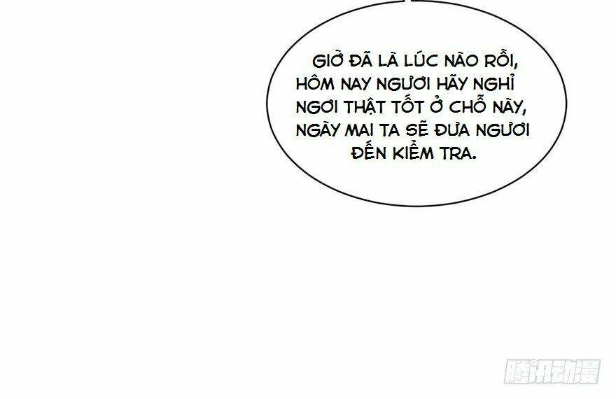 Độc Bộ Thiên Hạ: Đặc Công Thần Y - Chapter 12 - Page 25