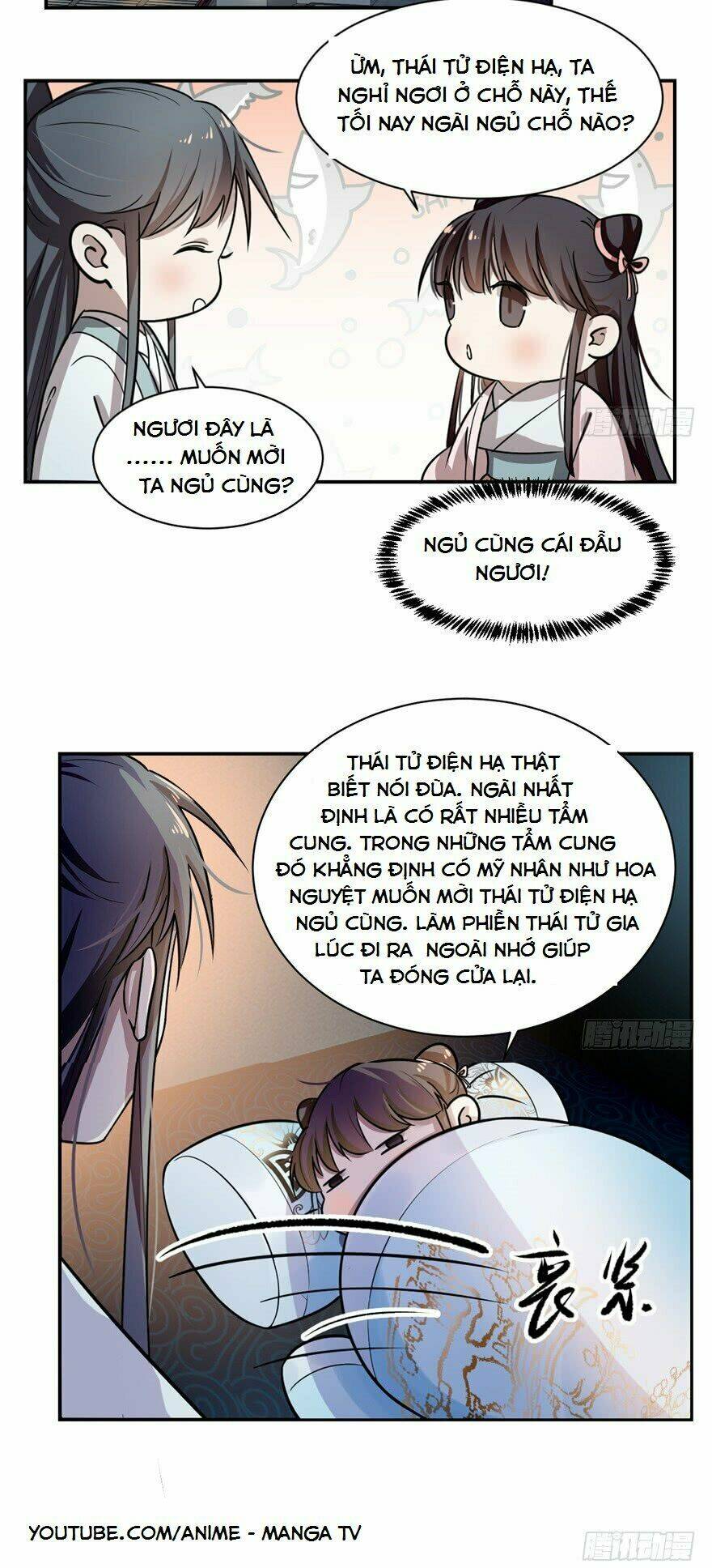 Độc Bộ Thiên Hạ: Đặc Công Thần Y - Chapter 12 - Page 27