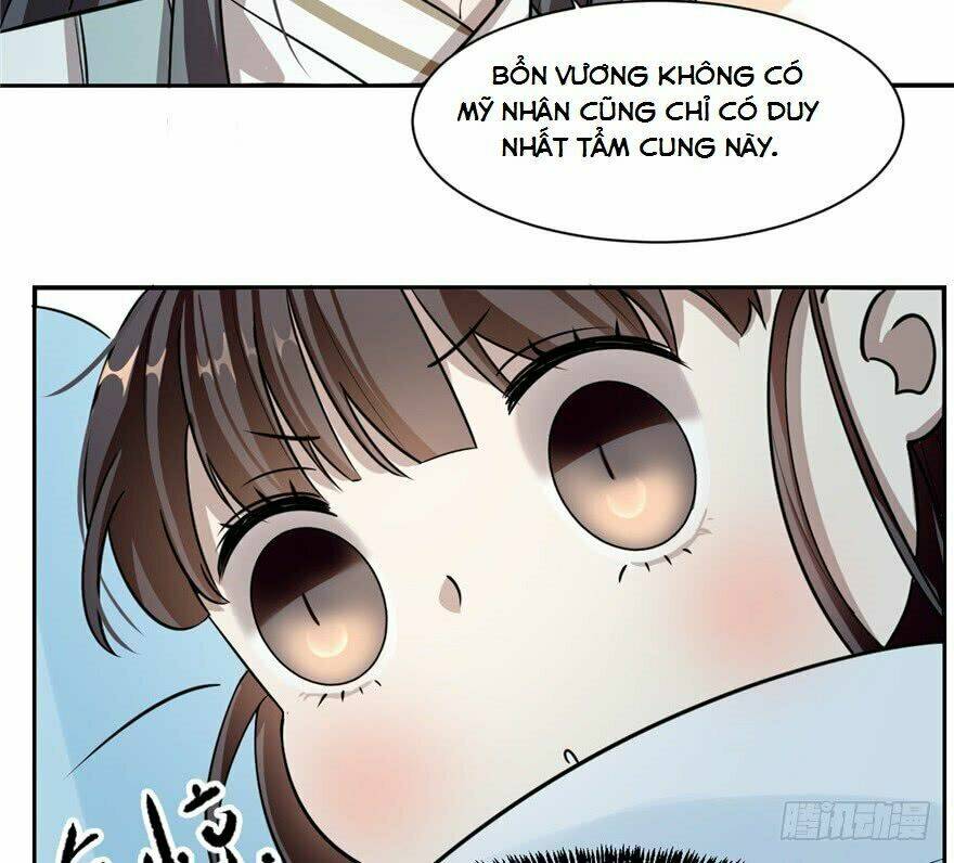 Độc Bộ Thiên Hạ: Đặc Công Thần Y - Chapter 12 - Page 29