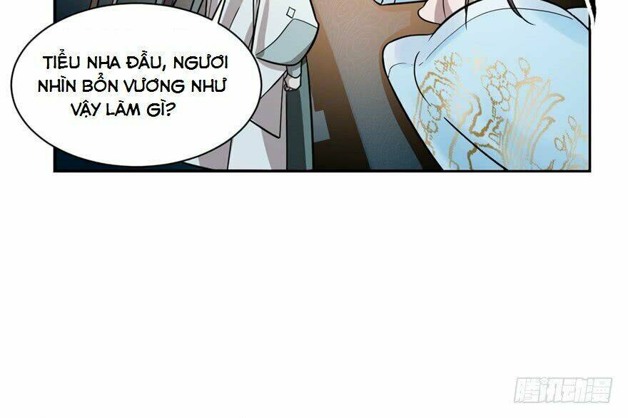 Độc Bộ Thiên Hạ: Đặc Công Thần Y - Chapter 12 - Page 31