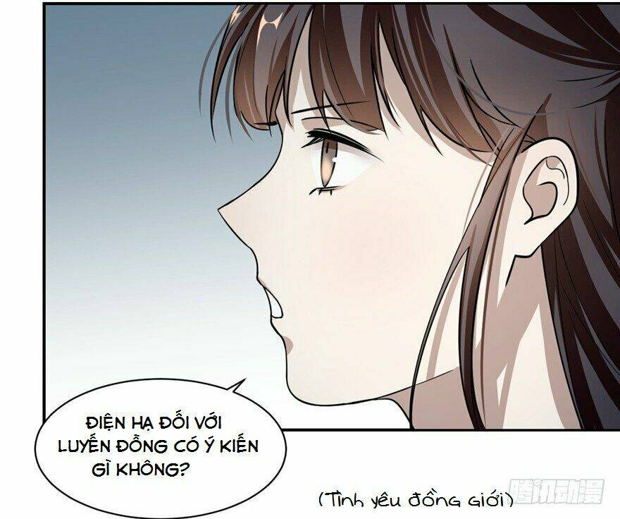 Độc Bộ Thiên Hạ: Đặc Công Thần Y - Chapter 12 - Page 32