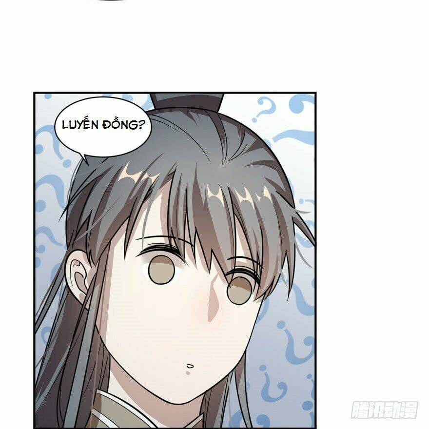 Độc Bộ Thiên Hạ: Đặc Công Thần Y - Chapter 12 - Page 33