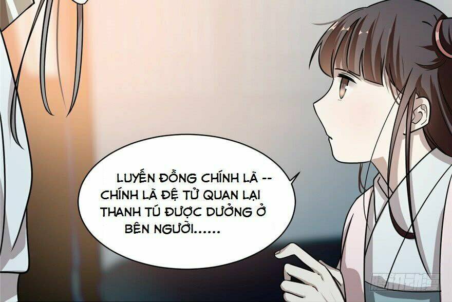 Độc Bộ Thiên Hạ: Đặc Công Thần Y - Chapter 12 - Page 35