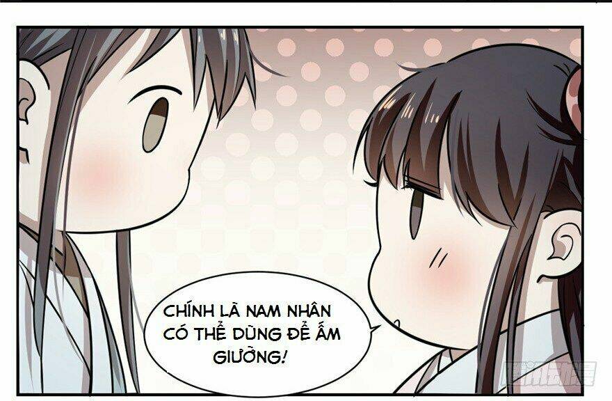 Độc Bộ Thiên Hạ: Đặc Công Thần Y - Chapter 12 - Page 36