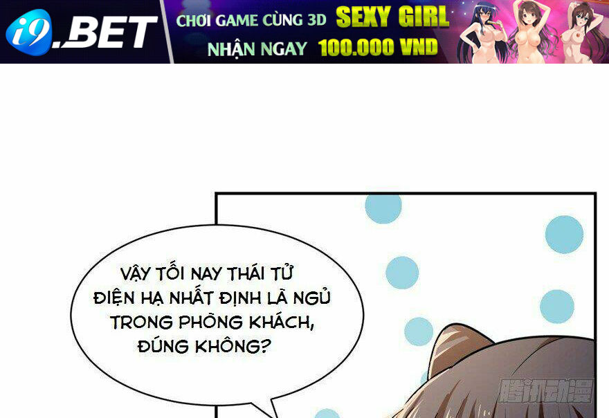 Độc Bộ Thiên Hạ: Đặc Công Thần Y - Chapter 12 - Page 39