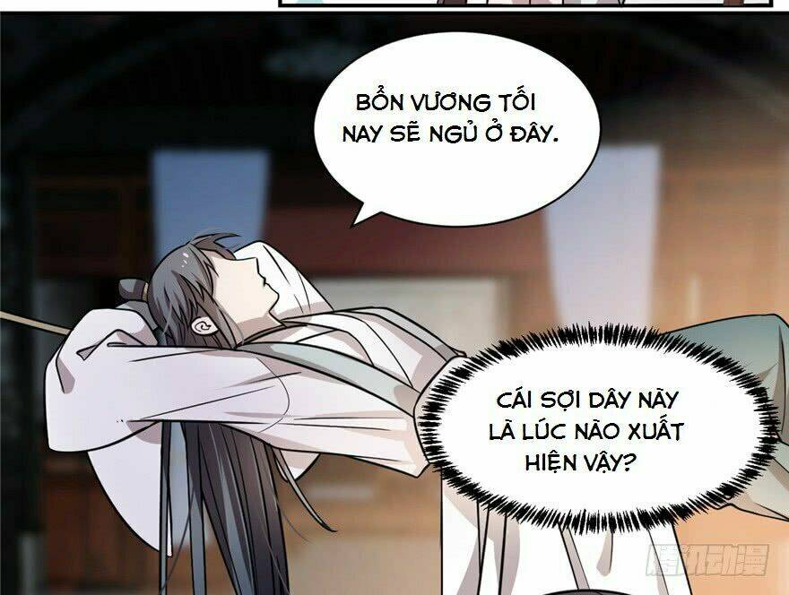 Độc Bộ Thiên Hạ: Đặc Công Thần Y - Chapter 12 - Page 41