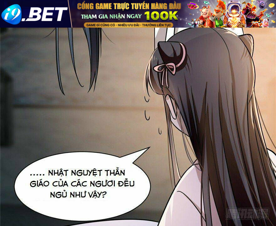 Độc Bộ Thiên Hạ: Đặc Công Thần Y - Chapter 12 - Page 42