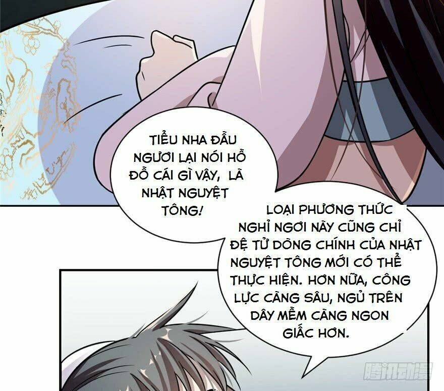 Độc Bộ Thiên Hạ: Đặc Công Thần Y - Chapter 12 - Page 43