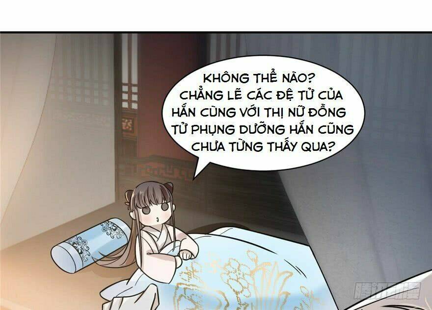 Độc Bộ Thiên Hạ: Đặc Công Thần Y - Chapter 12 - Page 46