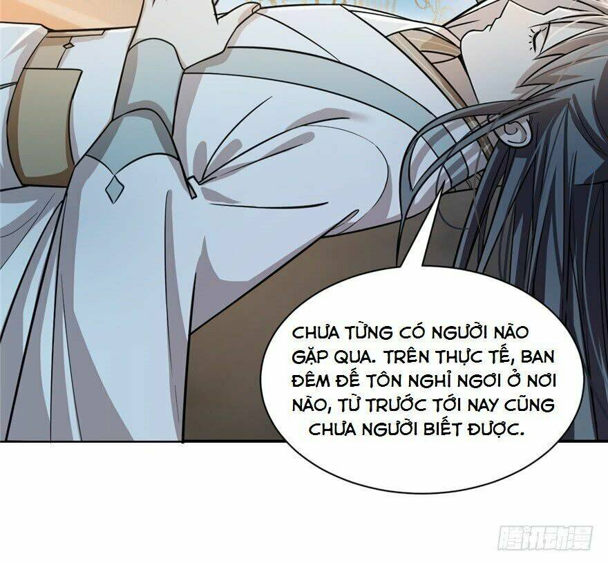 Độc Bộ Thiên Hạ: Đặc Công Thần Y - Chapter 12 - Page 47