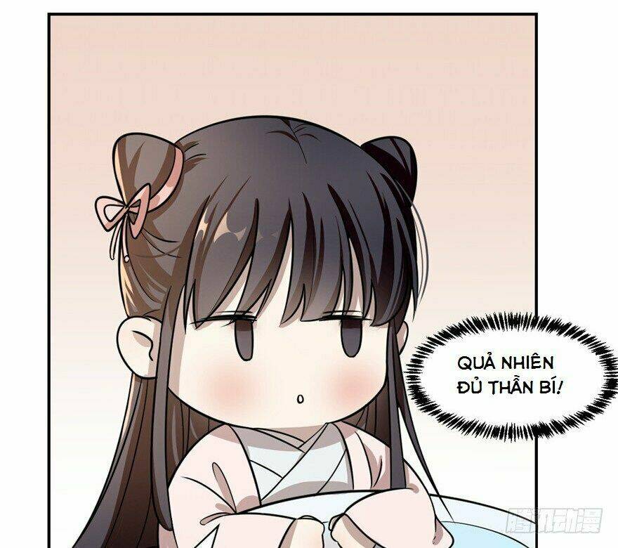 Độc Bộ Thiên Hạ: Đặc Công Thần Y - Chapter 12 - Page 48