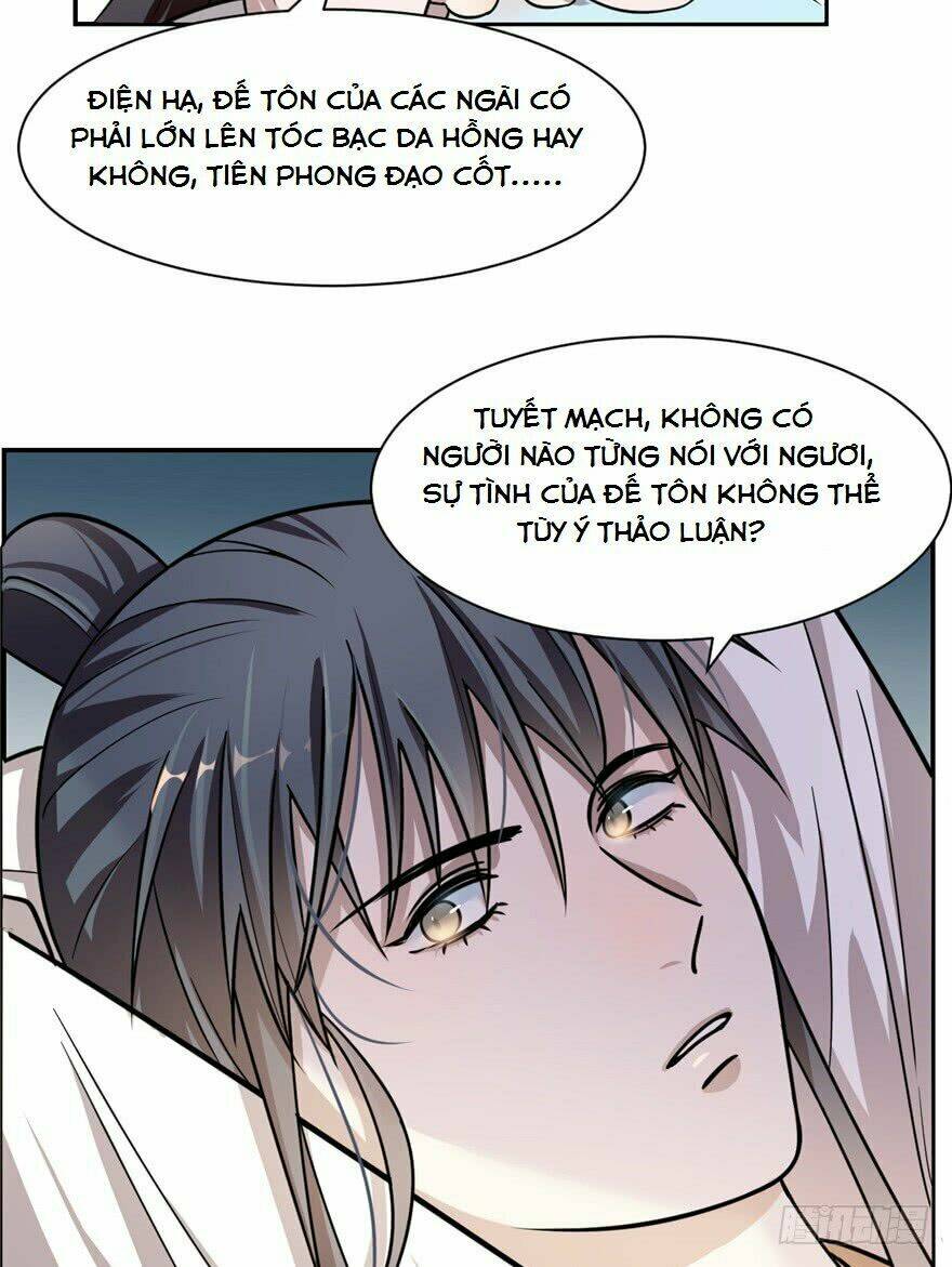 Độc Bộ Thiên Hạ: Đặc Công Thần Y - Chapter 12 - Page 49