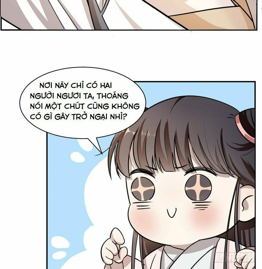 Độc Bộ Thiên Hạ: Đặc Công Thần Y - Chapter 12 - Page 50