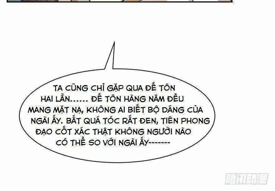 Độc Bộ Thiên Hạ: Đặc Công Thần Y - Chapter 12 - Page 52