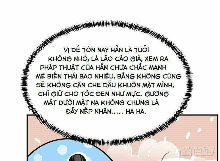 Độc Bộ Thiên Hạ: Đặc Công Thần Y - Chapter 12 - Page 53