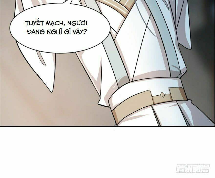 Độc Bộ Thiên Hạ: Đặc Công Thần Y - Chapter 12 - Page 56
