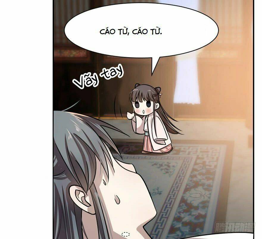 Độc Bộ Thiên Hạ: Đặc Công Thần Y - Chapter 12 - Page 59