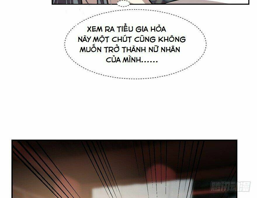 Độc Bộ Thiên Hạ: Đặc Công Thần Y - Chapter 12 - Page 60