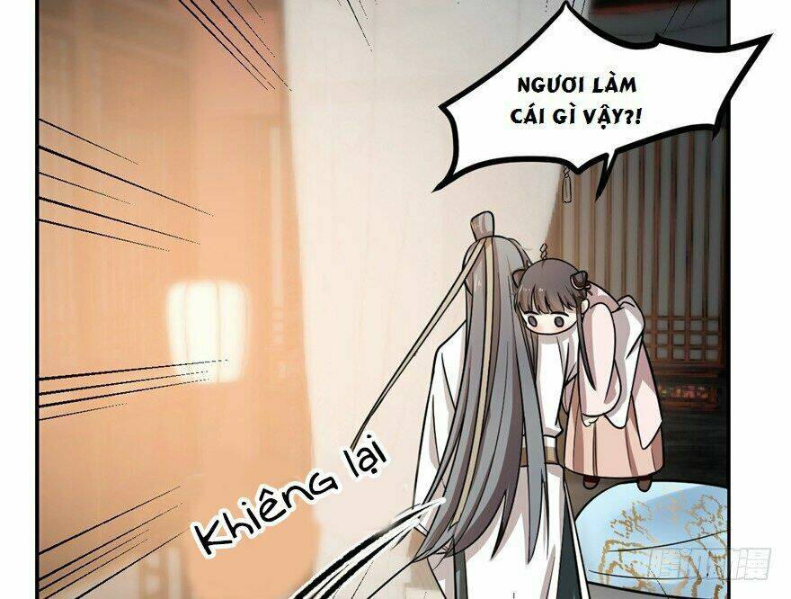 Độc Bộ Thiên Hạ: Đặc Công Thần Y - Chapter 12 - Page 61