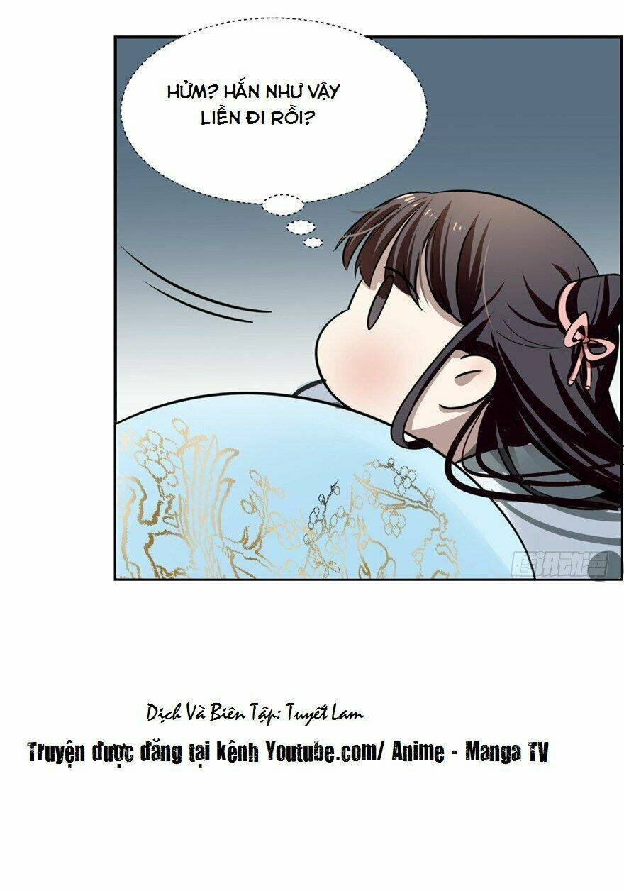 Độc Bộ Thiên Hạ: Đặc Công Thần Y - Chapter 12 - Page 64