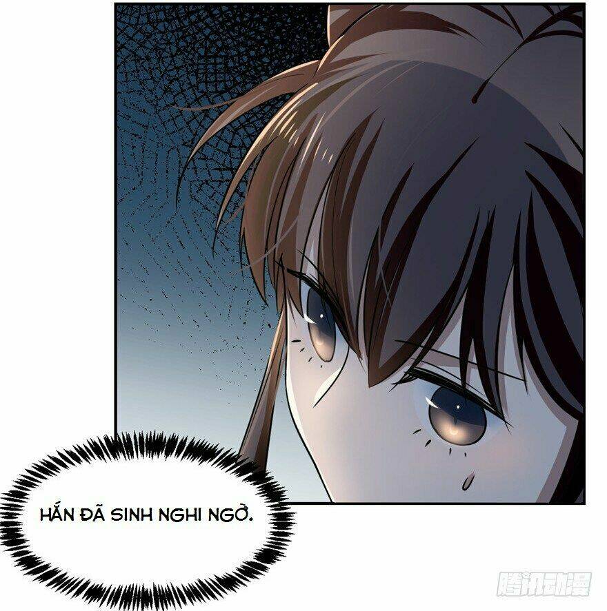 Độc Bộ Thiên Hạ: Đặc Công Thần Y - Chapter 12 - Page 8